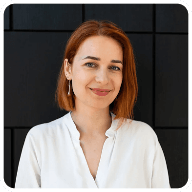 Uliana Matyashovska photo