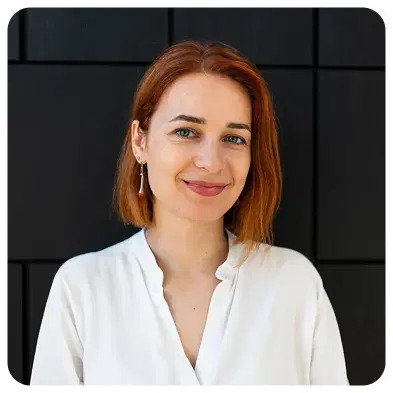 Uliana Matyashovska photo